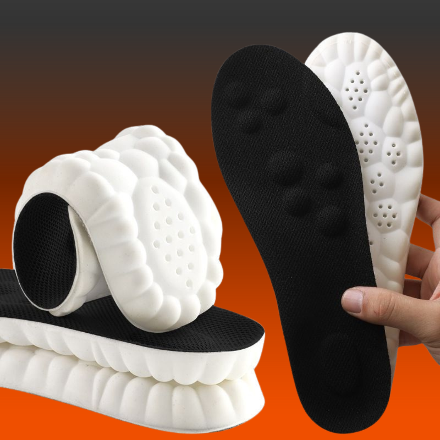 Medicated Insole