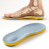 Gel Comfort Insole
