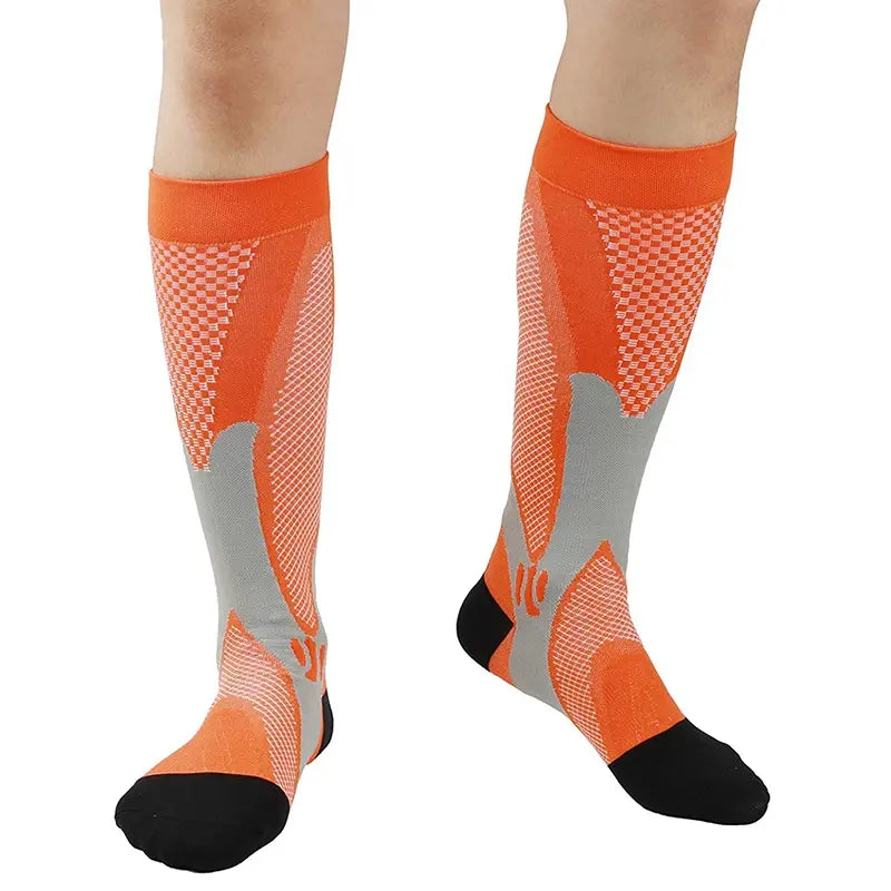 ComfortFit Everyday Socks - S4steps