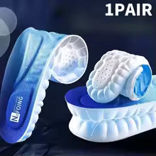 Medicated Insoles