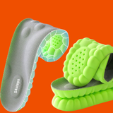 Massage Insoles - S4steps