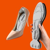 Women’s Comfort Insoles. - S4steps