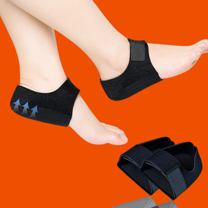 heel cushion pads - S4steps