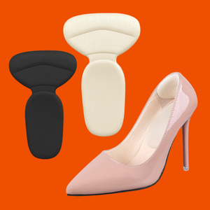 heel cushion pads - S4steps