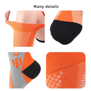 ComfortFit Everyday Socks - S4steps