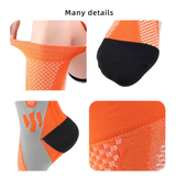 ComfortFit Everyday Socks - S4steps