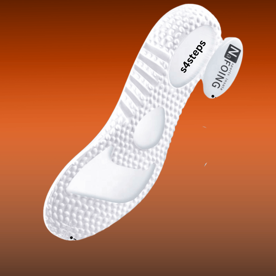 Nafoing Comfort Insoles