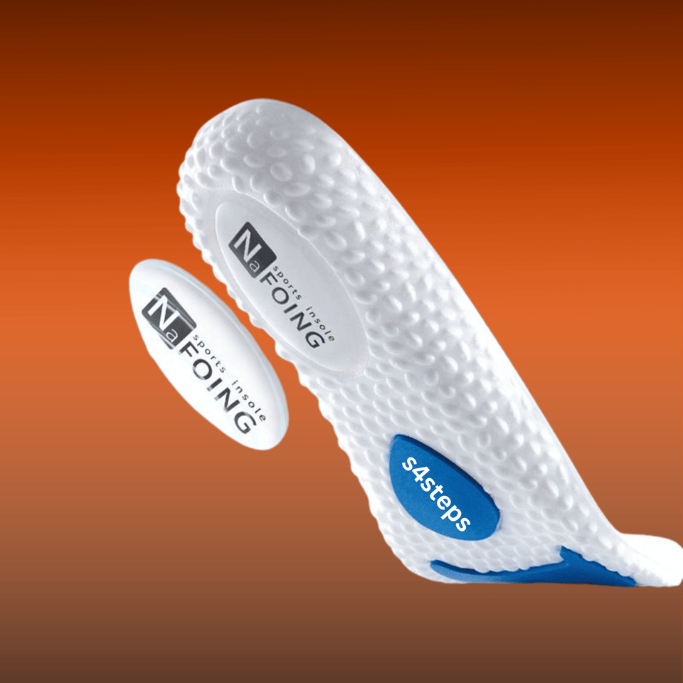Nafoing Comfort Insoles