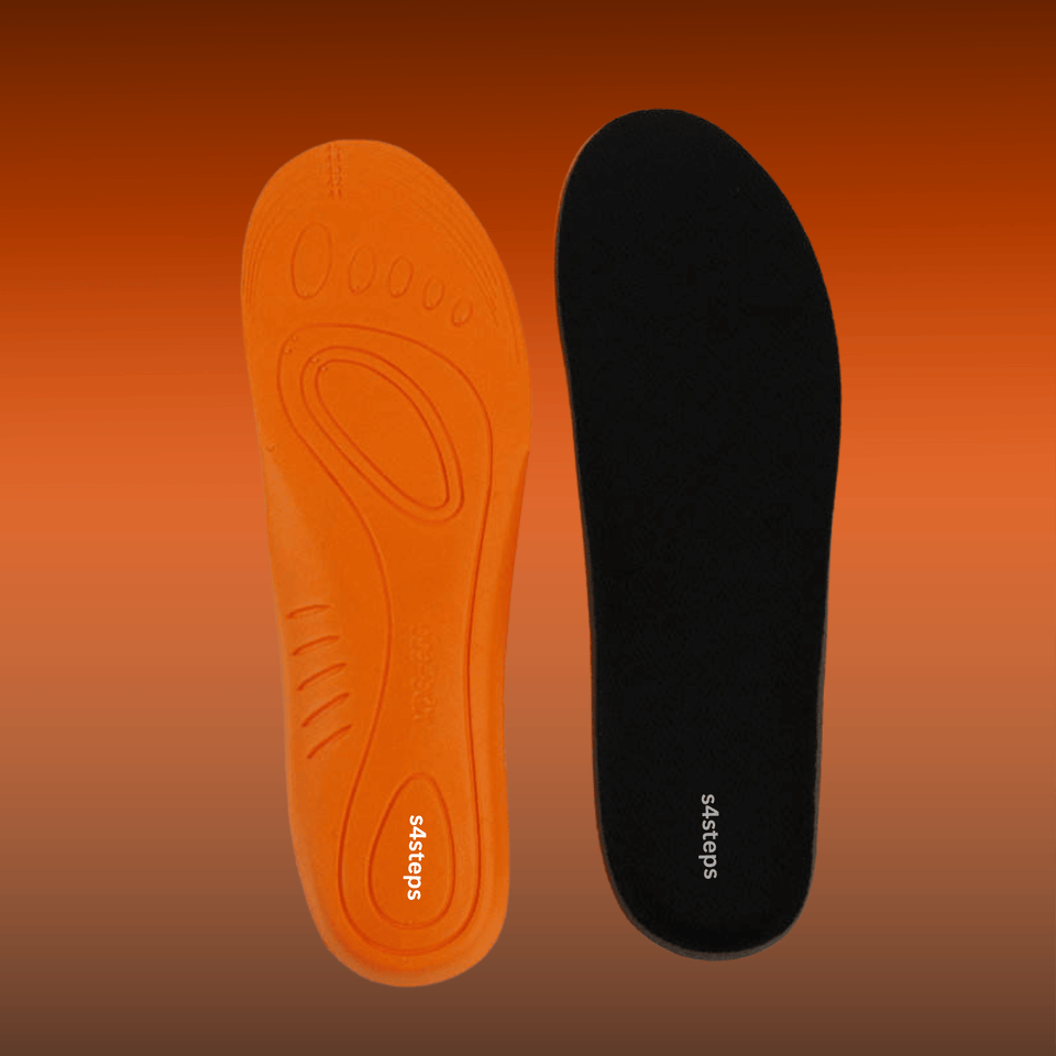 Nafoing Comfort Insoles