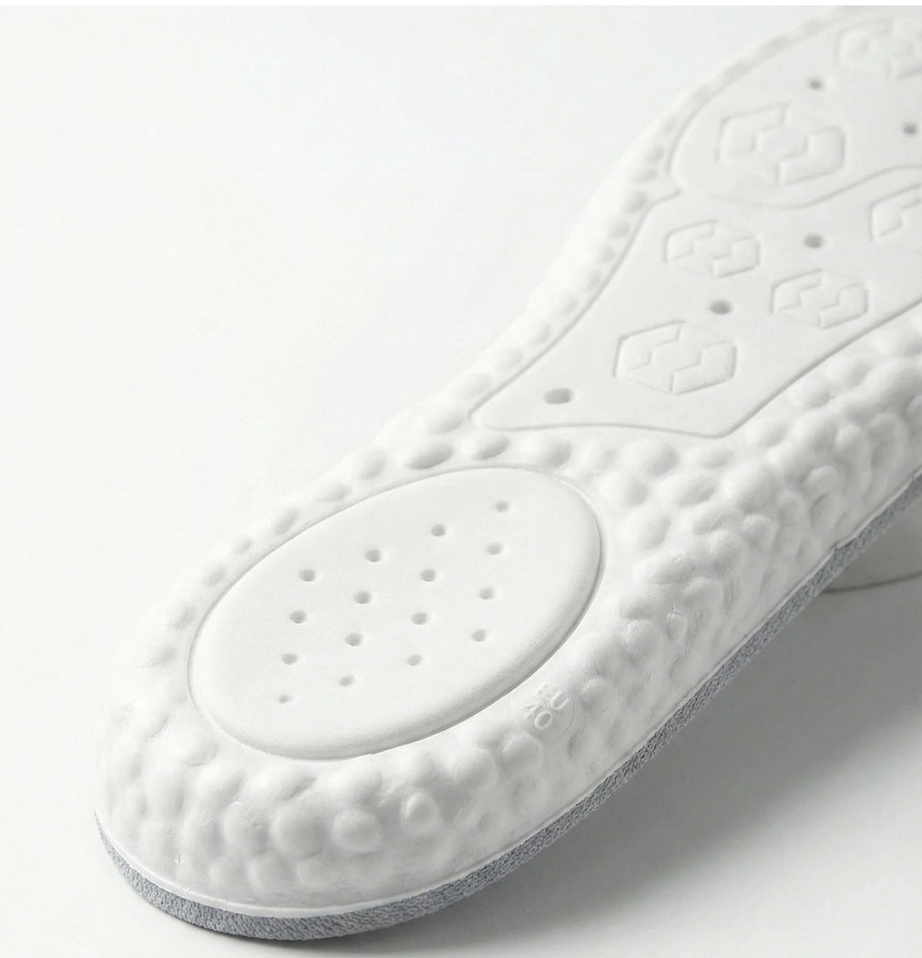 4D Imported Medicated Insoles - S4steps