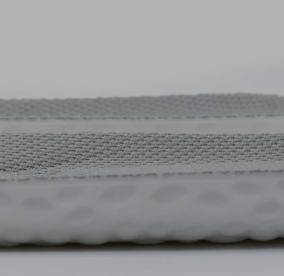 4D Imported Medicated Insoles - S4steps