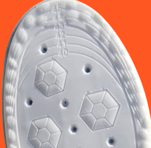 Medicated Insoles
