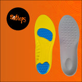 Gel Comfort Insole