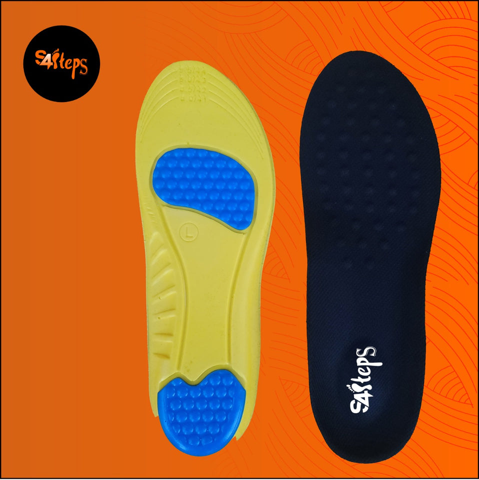Gel Comfort Insole