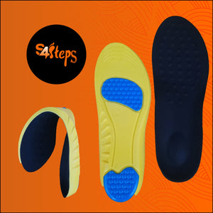 Gel Comfort Insole