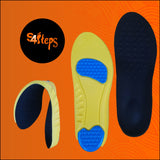Gel Comfort Insole