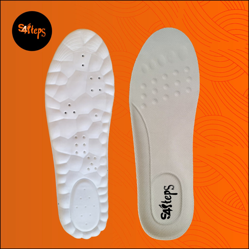 Medicated Insoles