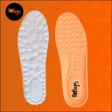 Medicated Insoles