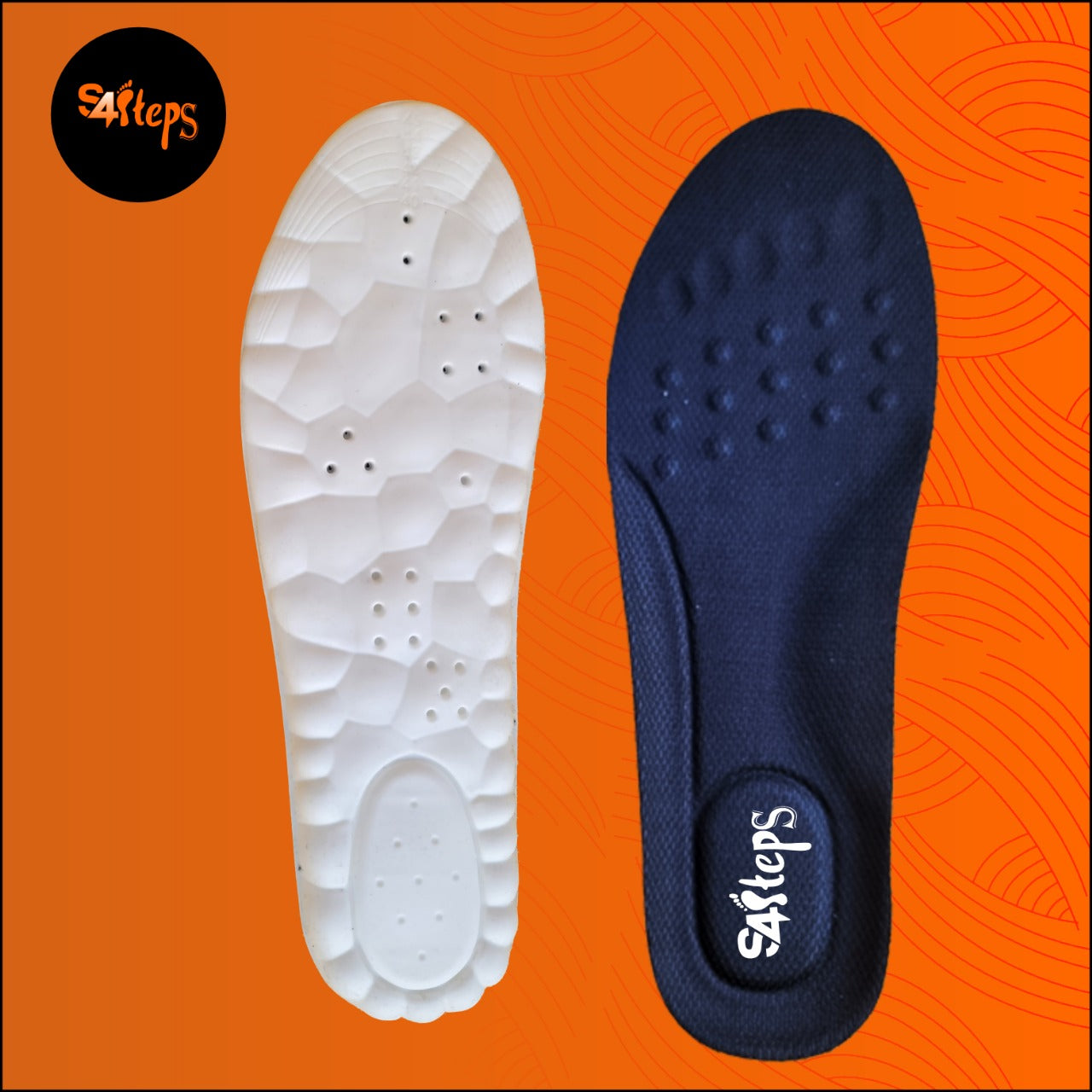 Medicated Insoles