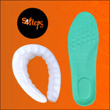 Medicated Insoles