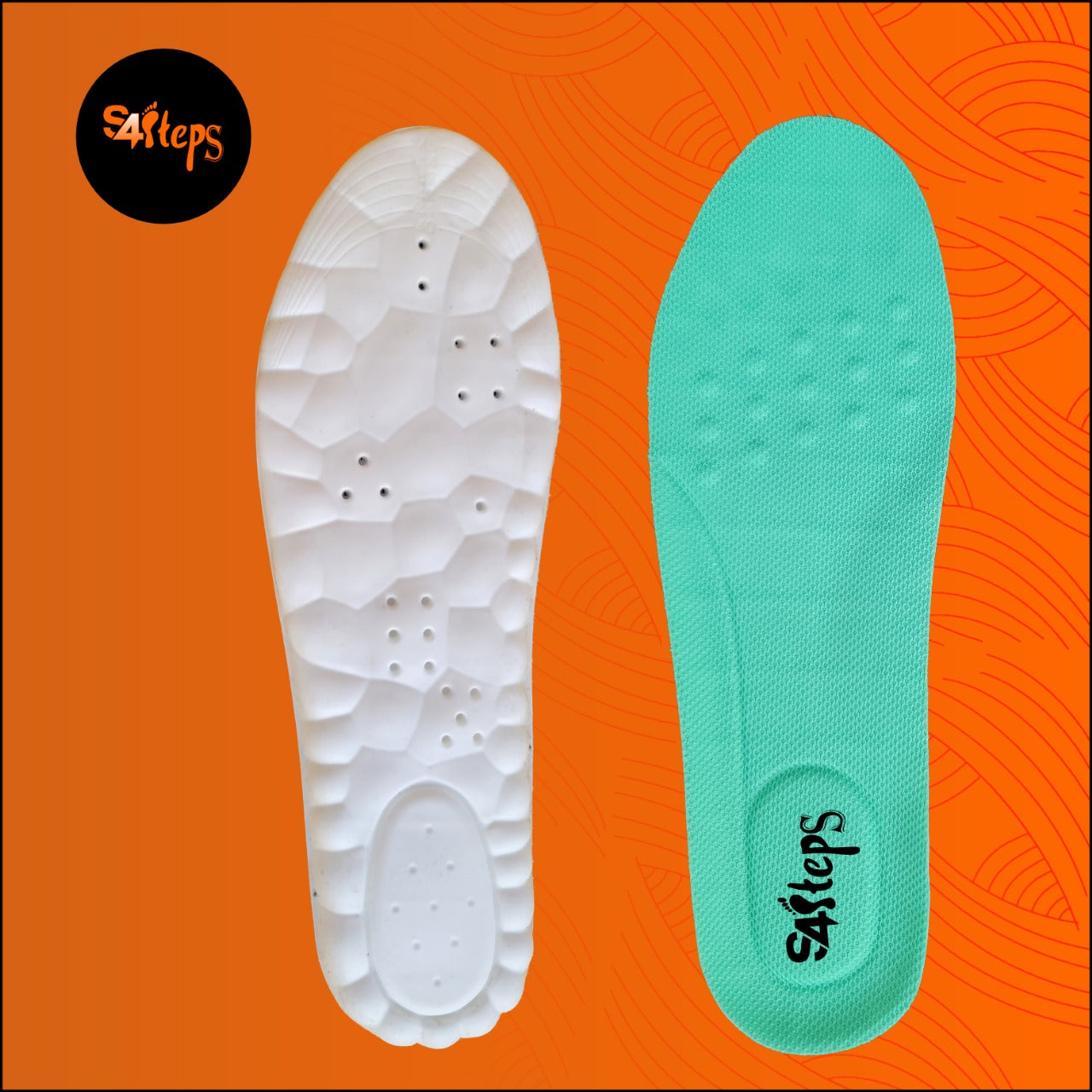 Medicated Insoles