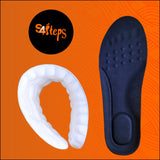 Medicated Insoles
