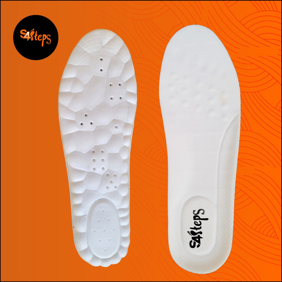 Medicated Insoles